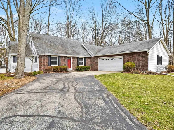 12788 S Basell Dr, Hemlock, MI 48626