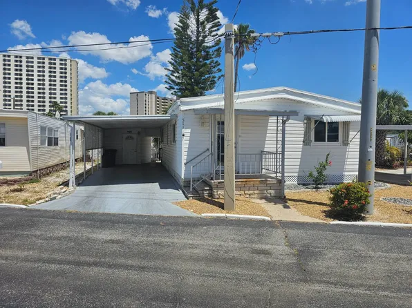 1375 Pasadena Ave S Lot 511, Saint Petersburg, FL 33707