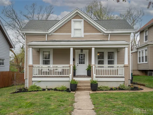 4127 Watterson St, Cincinnati, OH 45227