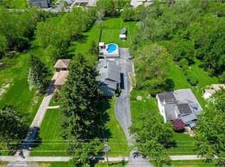488 Mill St, Williamsville, NY 14221