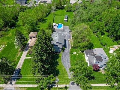 488 Mill St, Williamsville, NY, 14221