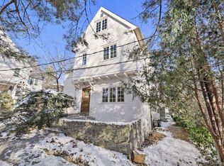 36 Sagamore Rd, Bronxville, NY 10708