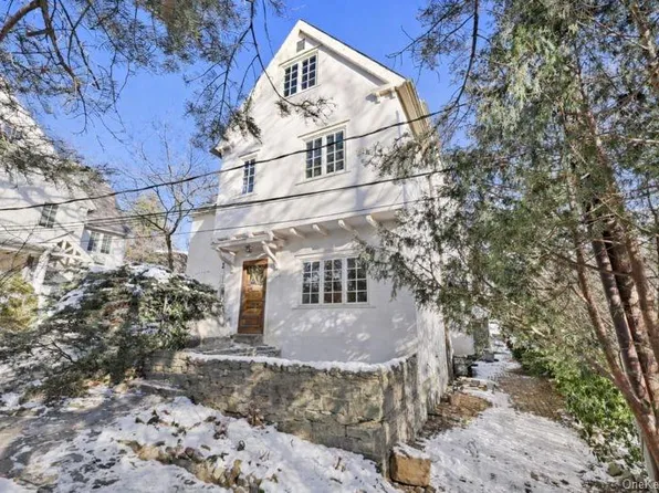 36 Sagamore Road, Bronxville, NY 10708