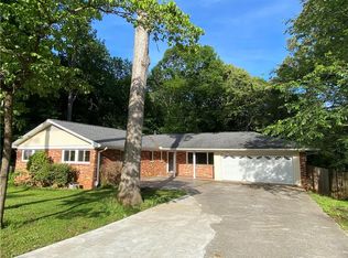 2231 Warren Dr, Austell, GA 30106