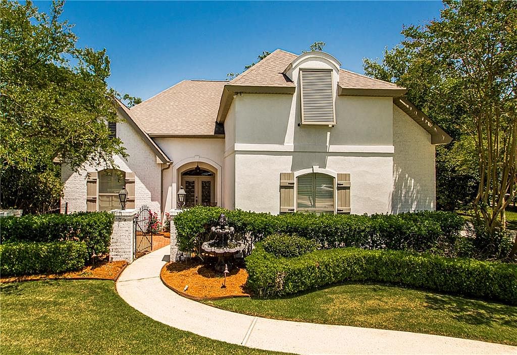 307 Sandy Brook Cir, Madisonville, LA 70447 MLS 2390705 Zillow