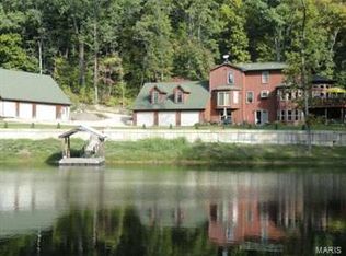 6539 Waters Dr, Imperial, MO 63052