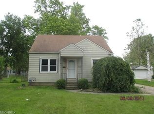 3430 McKinley St, Lorain, OH 44052