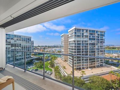 1760 Avenida Del Mundo UNIT 901, Coronado, CA, 92118