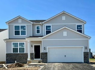 4929 Faron St LOT 10, Obetz, OH 43207