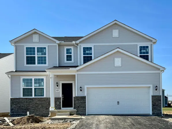 4929 Faron St Lot 10, Obetz, OH 43207