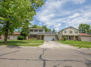 5168 Avalon Ave, Columbus, OH 43229