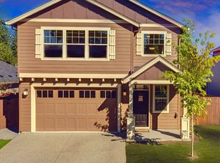 10706 NE 88th St, Vancouver, WA 98662