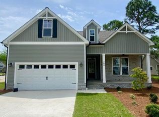 166 Deepwater Dr, Stella, NC 28582