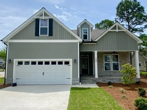 166 Deepwater Drive, Stella, NC 28582