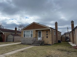 4407 W 81st Pl, Chicago, IL