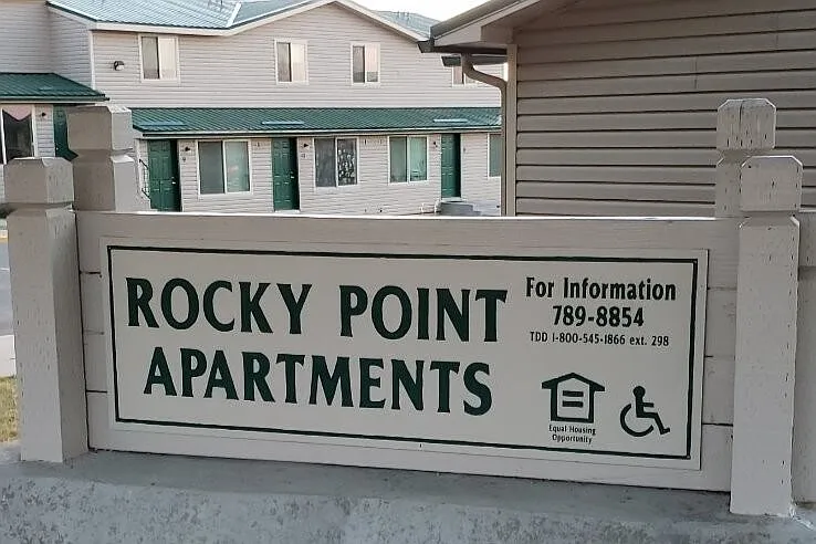 Rocky Point — Photo 3