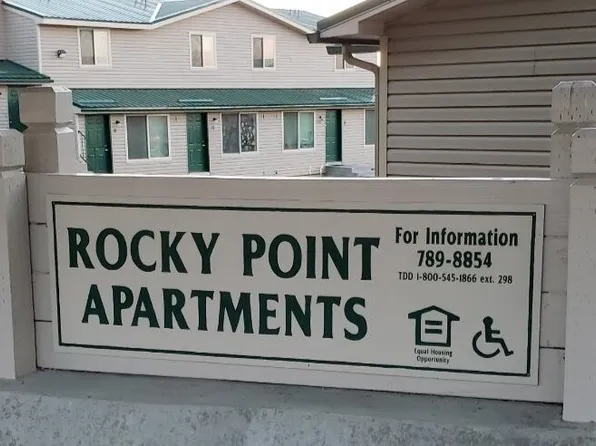 Rocky Point, 215 Feather Way #C4aa3234e, Evanston, WY 82930