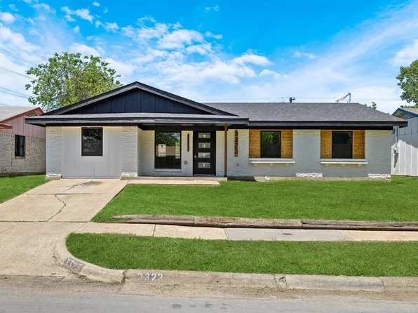 3323 Pacesetter Dr, Dallas, TX 75241