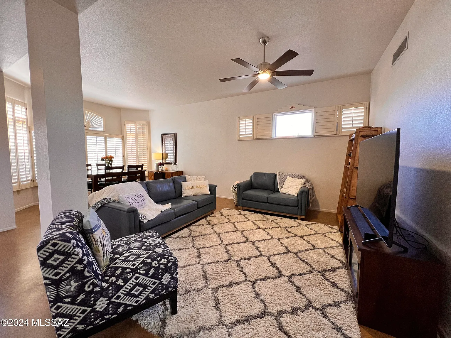 2 bed, 2.0 bath, 1499 sqft, $3,800 — Photo 3