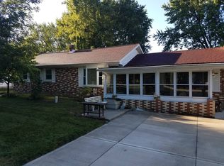 2841 Prospect Ave, Fairborn, OH 45324