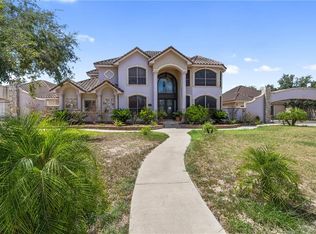 8413 N Main St, McAllen, TX 78504