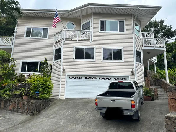 44-146 Kahinani Way #44-146, Kaneohe, HI 96744