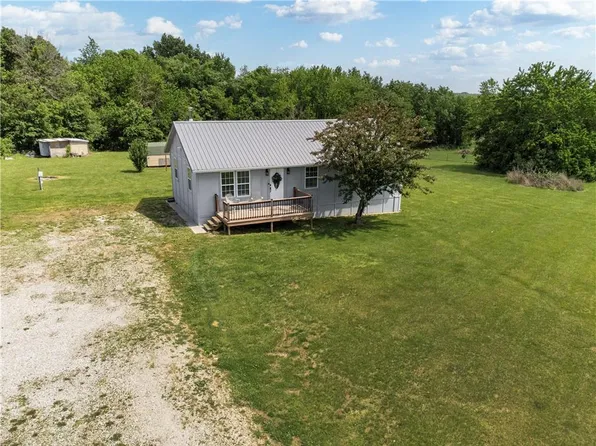 1240 NW 90th Rd, Holden, MO 64040