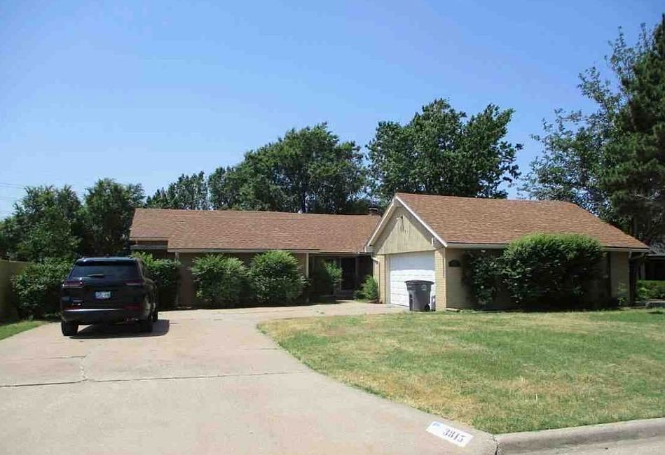 Property Front View