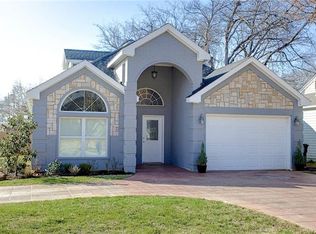 4001 Dexter Ave, Fort Worth, TX 76107