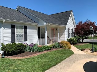 2217 Monroe St, Waynesboro, VA 22980