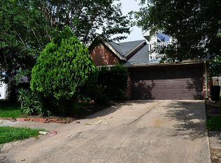 8619 Bolington Dr, Houston, TX 77083