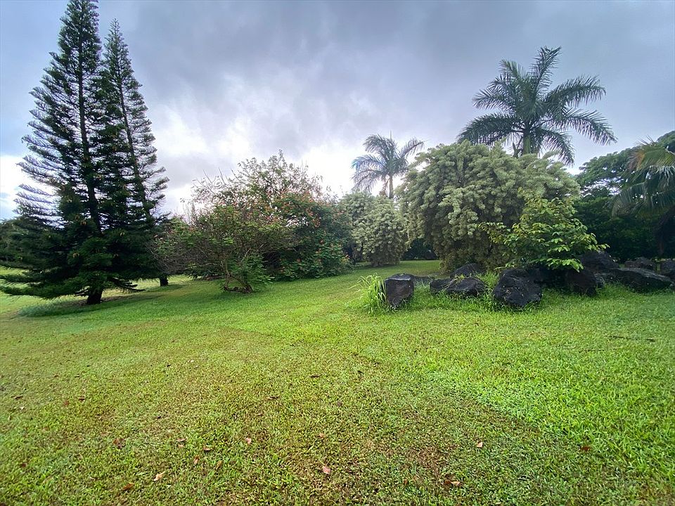 25 N Waiakalua St Kilauea, HI, 96754 Apartments for Rent Zillow