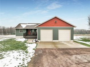 N46863 County Road G, Osseo, WI 54758
