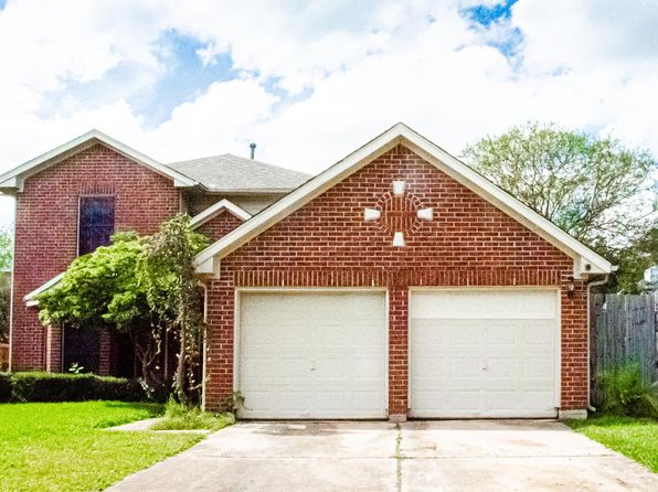 16306 Cobble Springs Ct