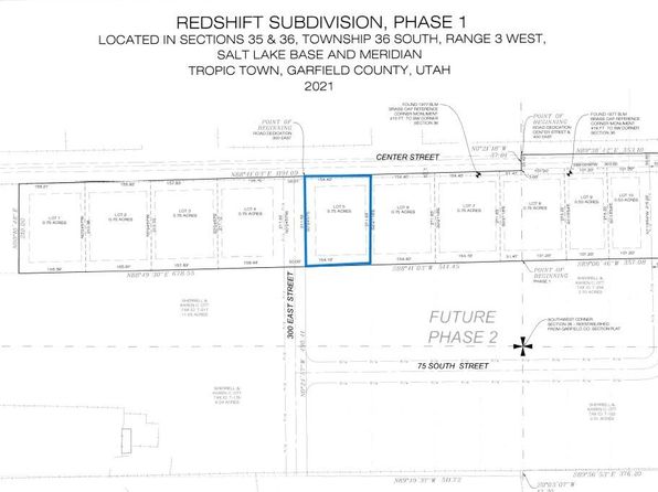 330 E Center St, Tropic, UT 84776