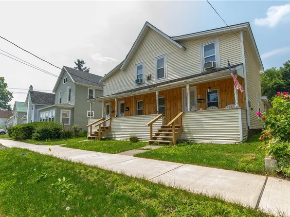 621 Grant St, Watertown, NY 13601