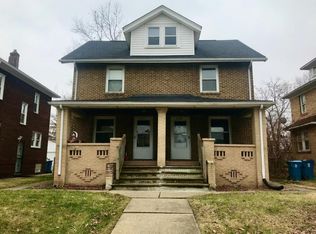 2108 E 30th St, Lorain, OH 44055