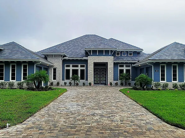 1011 Sudbury Ln, Ormond Beach, FL 32174