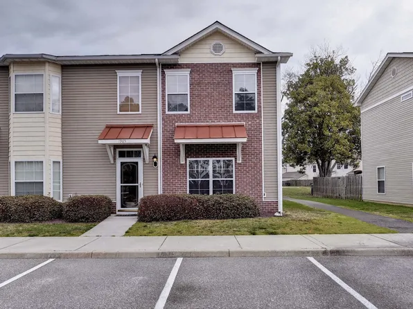 1965 Algonquin Trl, Williamsburg, VA 23185