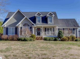 101 Mill Pond Rd, Easley, SC 29642