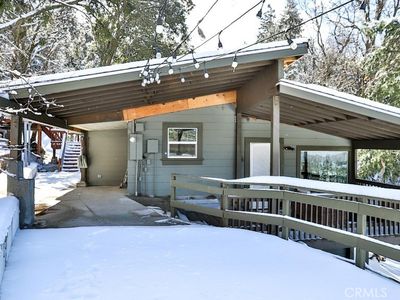 25000 Scenic View Dr, Crestline, CA, 92325