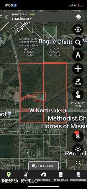 2nd image of 0 Magnolia Rd