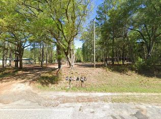 5381 County Line Rd #16, Pelham, GA 31779