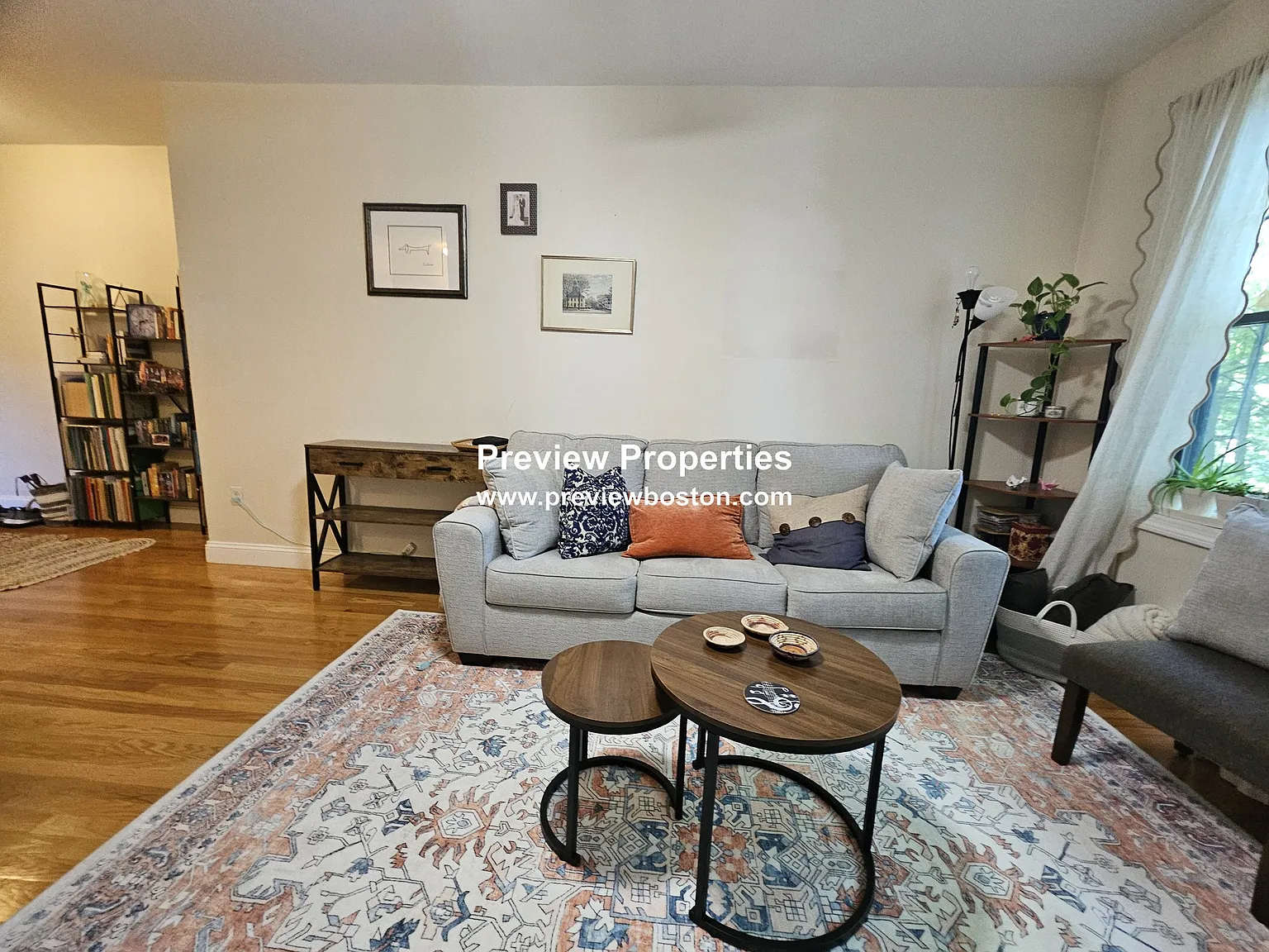 1 bed, 1.0 bath, $2,300 — Photo 4