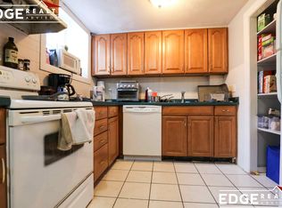 12 Sutherland Rd #A, Boston, MA 02135