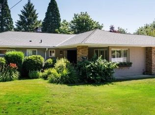 7901 SW Ruby Ter, Portland, OR 97219