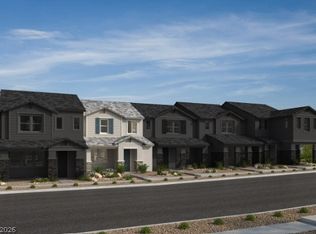 83 Cinder Cone Ln, Las Vegas, NV 89138