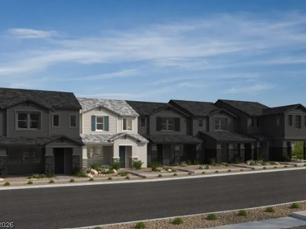 83 Cinder Cone Ln, Las Vegas, NV 89138