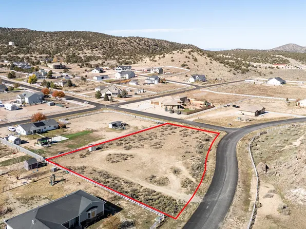 1395 N 6700 W, Cedar City, UT 84721