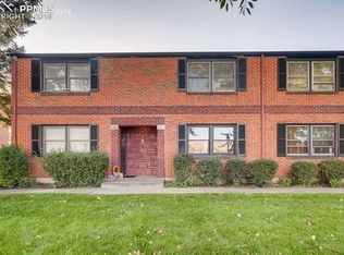 2461 Paseo Rd, Colorado Springs, CO 80907